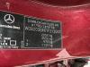  Mercedes C-Class W203 (2000-2006) Разборочный номер T5807 #6