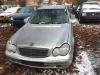  Mercedes C-Class W203 (2000-2006) Разборочный номер S6359 #2