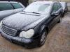  Mercedes C-Class W203 (2000-2006) Разборочный номер P2564 #2