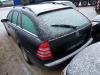  Mercedes C-Class W203 (2000-2006) Разборочный номер P2564 #3