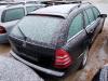  Mercedes C-Class W203 (2000-2006) Разборочный номер P2564 #4
