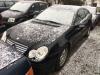  Mercedes C-Class W203 (2000-2006) Разборочный номер S6423 #1