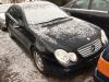  Mercedes C-Class W203 (2000-2006) Разборочный номер S6423 #2