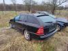  Mercedes C-Class W203 (2000-2006) Разборочный номер C0543 #4