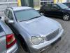  Mercedes C-Class W203 (2000-2006) Разборочный номер T5934 #1