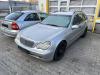  Mercedes C-Class W203 (2000-2006) Разборочный номер T5934 #2