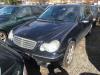  Mercedes C-Class W203 (2000-2006) Разборочный номер S6479 #3