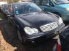  Mercedes C-Class W203 (2000-2006) Разборочный номер S6479 #4