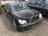  Mercedes C-Class W203 (2000-2006) Разборочный номер S6480 #4