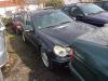  Mercedes C-Class W203 (2000-2006) Разборочный номер S6497 #2