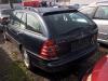  Mercedes C-Class W203 (2000-2006) Разборочный номер S6497 #4