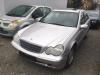 Mercedes C-Class W203 (2000-2006) Разборочный номер S6510 #2