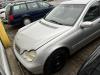  Mercedes C-Class W203 (2000-2006) Разборочный номер T6004 #2