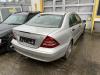  Mercedes C-Class W203 (2000-2006) Разборочный номер T6004 #4