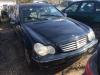  Mercedes C-Class W203 (2000-2006) Разборочный номер S6542 #2