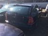  Mercedes C-Class W203 (2000-2006) Разборочный номер S6542 #3