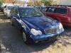  Mercedes C-Class W203 (2000-2006) Разборочный номер S6577 #1