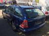  Mercedes C-Class W203 (2000-2006) Разборочный номер S6577 #3