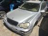  Mercedes C-Class W203 (2000-2006) Разборочный номер S6620 #2