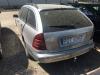  Mercedes C-Class W203 (2000-2006) Разборочный номер S6620 #3
