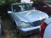  Mercedes C-Class W203 (2000-2006) Разборочный номер S6641 #2