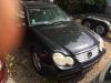  Mercedes C-Class W203 (2000-2006) Разборочный номер S6656 #1