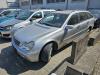  Mercedes C-Class W203 (2000-2006) Разборочный номер T6147 #1