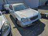  Mercedes C-Class W203 (2000-2006) Разборочный номер T6147 #2