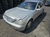  Mercedes C-Class W203 (2000-2006) Разборочный номер T6169 #1