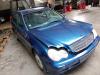  Mercedes C-Class W203 (2000-2006) Разборочный номер P2785 #2