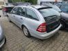  Mercedes C-Class W203 (2000-2006) Разборочный номер T6189 #3
