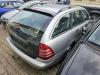  Mercedes C-Class W203 (2000-2006) Разборочный номер T6189 #4