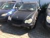  Mercedes C-Class W203 (2000-2006) Разборочный номер T6252 #1