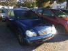  Mercedes C-Class W203 (2000-2006) Разборочный номер S6761 #1