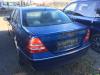  Mercedes C-Class W203 (2000-2006) Разборочный номер S6761 #3