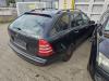  Mercedes C-Class W203 (2000-2006) Разборочный номер T6262 #2