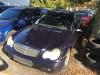  Mercedes C-Class W203 (2000-2006) Разборочный номер S6774 #2