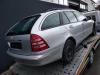  Mercedes C-Class W203 (2000-2006) Разборочный номер P2931 #3