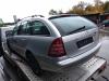  Mercedes C-Class W203 (2000-2006) Разборочный номер P2931 #4