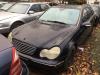  Mercedes C-Class W203 (2000-2006) Разборочный номер S6842 #1