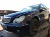  Mercedes C-Class W203 (2000-2006) Разборочный номер P2995 #1