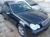  Mercedes C-Class W203 (2000-2006) Разборочный номер P3002 #2