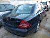  Mercedes C-Class W203 (2000-2006) Разборочный номер P3002 #3