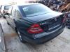  Mercedes C-Class W203 (2000-2006) Разборочный номер P3002 #4