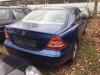  Mercedes C-Class W203 (2000-2006) Разборочный номер S6901 #3
