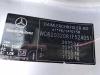  Mercedes W203 (C) Разборочный номер P3056 #7