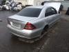  Mercedes C-Class W203 (2000-2006) Разборочный номер S6963 #1