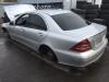  Mercedes C-Class W203 (2000-2006) Разборочный номер S6963 #2