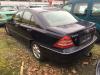  Mercedes C-Class W203 (2000-2006) Разборочный номер S6973 #3
