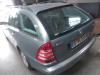  Mercedes C-Class W203 (2000-2006) Разборочный номер P3093 #4